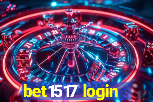 bet1517 login